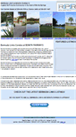 Mobile Screenshot of bermudalinkscondo.com